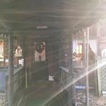 恵みシャレー ウッドシェッド - 