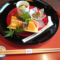 京料理 熊魚菴 たん熊北店 横浜ホテルニューグランド店 - 