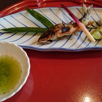 京料理 熊魚菴 たん熊北店 横浜ホテルニューグランド店 - 
