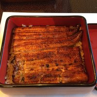 鰻割烹 伊豆栄 本店 - 