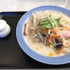 リンガーハット 茨城牛久店