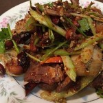 中華料理一家人