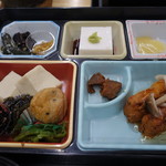 Shojin Dining 桐宝珠 - 