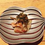 江戸前鮓 すし通 - 