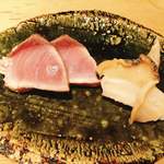 江戸前鮓 すし通 - 