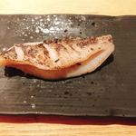 江戸前鮓 すし通 - 