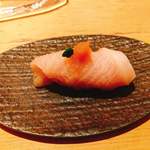 江戸前鮓 すし通 - 