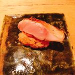 江戸前鮓 すし通 - 