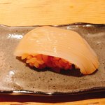 江戸前鮓 すし通 - 