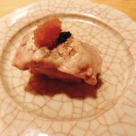 江戸前鮓 すし通 - 