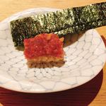 江戸前鮓 すし通 - 