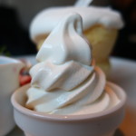 78846615 - リッチミルクソフトクリーム