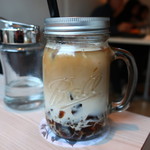 Butter - ゼリージャー（エスプレッソラテ）