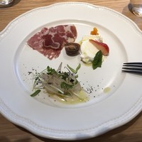 Cucina del NABUCCO - 