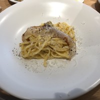 Cucina del NABUCCO - 