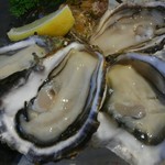 牡蠣屋 - 