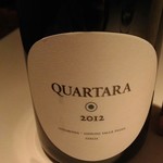 フィオッキ - ペアリングのワイン