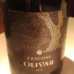 フィオッキ - ペアリングのワイン