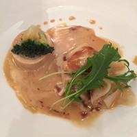 オーベルジュ・ド・リル トーキョー - 