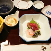 天婦羅 若竹 - 