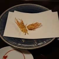 天婦羅 若竹 - 