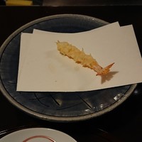 天婦羅 若竹 - 