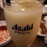 韓マウンクラス - 