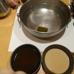 Shabu Shabu Sukiyaki Don Tei - 