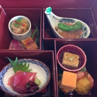 神戸なだ万 - 