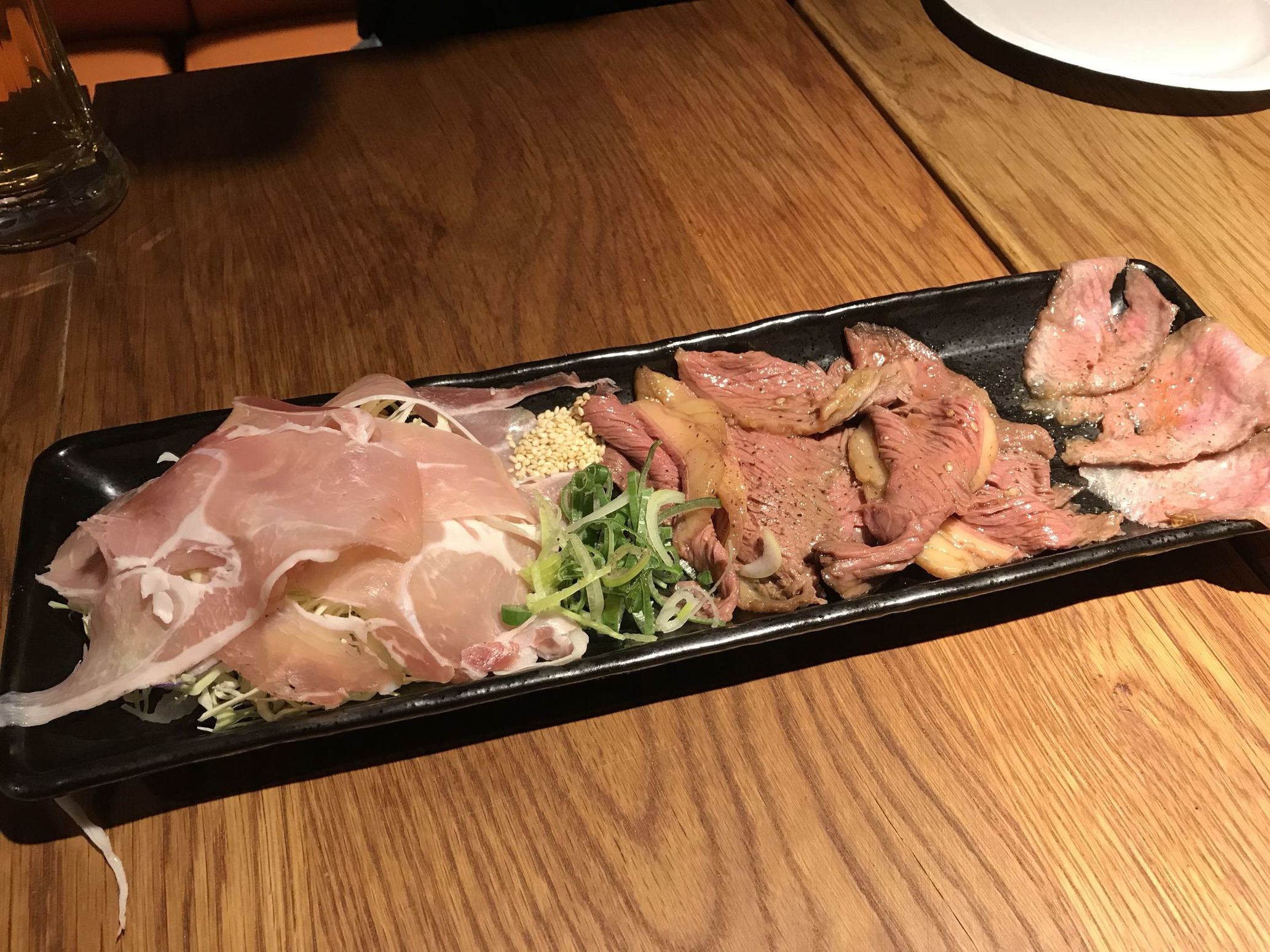 ピッツァなお name=