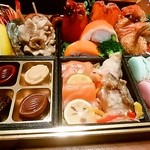 リストランテ フォレスタ・ヴェルデ - 