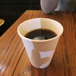 No.9 byセコンダ バンビーナ - ドリンクバー