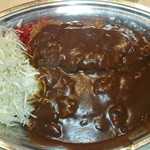 カレーの市民 アルバ - 