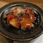 ながほり - 黒酢酢豚