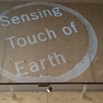 Sensing Touch of Earth - 