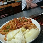 寿千 - 腹ペコMAXで挑むべし！