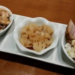 食通天 ひばりが丘パルコ店