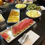 LA AVENIDA Restaurant - 