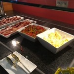 LA AVENIDA Restaurant - 