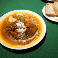 ロシヤ料理 ラルース - 