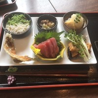 和食堂 SUGIZEN - 