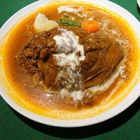 ロシヤ料理 ラルース - 