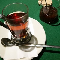 ロシヤ料理 ラルース - 