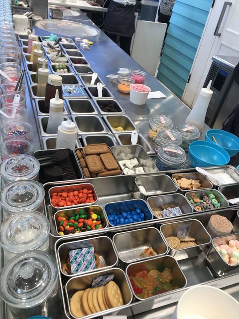 原宿 アイスがインスタ映え かわいい動物など14選 食べログまとめ