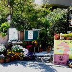 カンテ グランデ - お店 外観