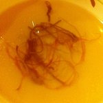 ブラッスリー・ハル - オニオンスープ