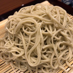 蕎麦おざき - 