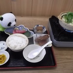 漁火 - 日替わり定食