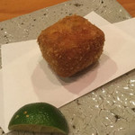 日本料理 たかむら - カニコロ