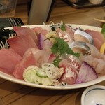 魚がし食堂　中央市場店 - 